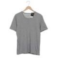 Boss by Hugo Boss Herren T-Shirt, grau, Gr. 52