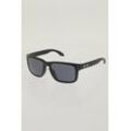 Oakley Herren Sonnenbrille, schwarz, Gr.