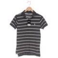 Polo Ralph Lauren Herren Poloshirt, grau, Gr. 44