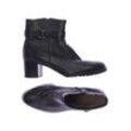 Caprice Damen Stiefelette, schwarz, Gr. 37