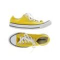 Converse Damen Sneakers, gelb, Gr. 38