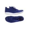 Nike Air Jordan Herren Sneakers, blau, Gr. 45