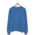 Gant Herren Pullover, blau, Gr. 54