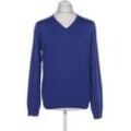 Joop! Herren Pullover, blau, Gr. 52