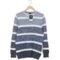 Joop! Herren Pullover, blau, Gr. 52