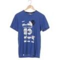 Lacoste Herren T-Shirt, blau, Gr. 48