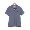 Lacoste Herren Poloshirt, blau, Gr. 54