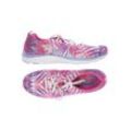 Skechers Damen Sneakers, pink, Gr. 41