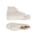 Superga Damen Sneakers, cremeweiß, Gr. 40