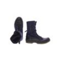 Tommy Hilfiger Damen Stiefelette, schwarz, Gr. 37