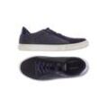 Tommy Hilfiger Damen Sneakers, schwarz, Gr. 35