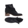 UGG Damen Stiefelette, schwarz, Gr. 41