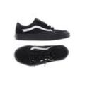 Vans Damen Sneakers, schwarz, Gr. 36