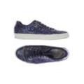 Tamaris Damen Sneakers, marineblau, Gr. 38