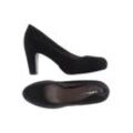 Tamaris Damen Pumps, schwarz, Gr. 37