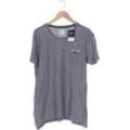 edc by Esprit Herren T-Shirt, marineblau, Gr. 52