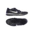 Nike Damen Sneakers, schwarz, Gr. 39