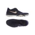 Nike Damen Sneakers, schwarz, Gr. 39