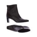 Gabor Damen Stiefelette, braun, Gr. 3