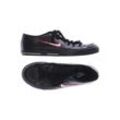 Nike Damen Sneakers, schwarz, Gr. 39