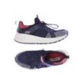 Skechers Damen Sneakers, marineblau, Gr. 39