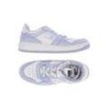 Tommy Jeans Damen Sneakers, hellblau, Gr. 39