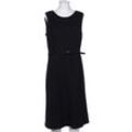 St.Emile Damen Kleid, schwarz, Gr. 42