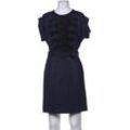 Hugo by Hugo Boss Damen Kleid, marineblau, Gr. 34