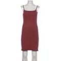 Marc O Polo Damen Kleid, bordeaux, Gr. 38