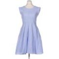 Marie Lund Damen Kleid, blau, Gr. 38