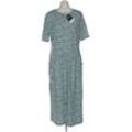 Green Cotton Damen Kleid, mehrfarbig, Gr. 46