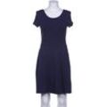 Esprit Damen Kleid, marineblau, Gr. 42