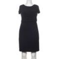 Esprit Damen Kleid, marineblau, Gr. 42