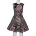 TED Baker Damen Kleid, grün, Gr. 36