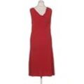 Tommy Hilfiger Damen Kleid, rot, Gr. 36