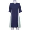 Rich & Royal Damen Kleid, blau, Gr. 36