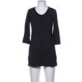 Qiero Damen Kleid, schwarz, Gr. 36