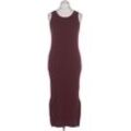 Marc O Polo Damen Kleid, bordeaux, Gr. 38