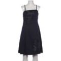 Zero Damen Kleid, marineblau, Gr. 40