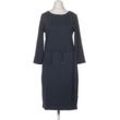 Zero Damen Kleid, blau, Gr. 38