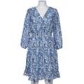 Marie Lund Damen Kleid, blau, Gr. 38