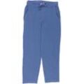 Rich & Royal Damen Stoffhose, blau, Gr. 0