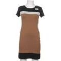 Marc Cain Damen Kleid, beige, Gr. 42