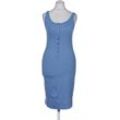 Marc Cain Damen Kleid, blau, Gr. 36