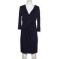 Riani Damen Kleid, marineblau, Gr. 38