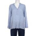 Bexleys Damen Bluse, blau, Gr. 40