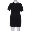 Marc Cain Damen Kleid, schwarz, Gr. 42