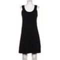 Street One Damen Kleid, schwarz, Gr. 40