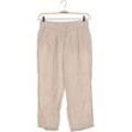 toni sailer Damen Stoffhose, beige, Gr. 38