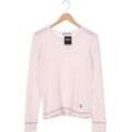 Donaldson Damen Pullover, pink, Gr. 38